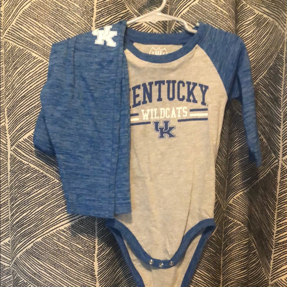 UK wildcats Set